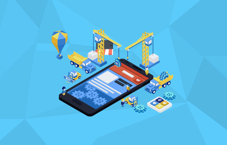 Mobile App Development